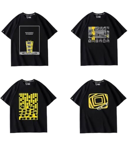 ルックバック Tシャツ 希少 Amazon.co.jp: 藤本タツキ 京本 Tシャツ ルックバック 半袖 綿